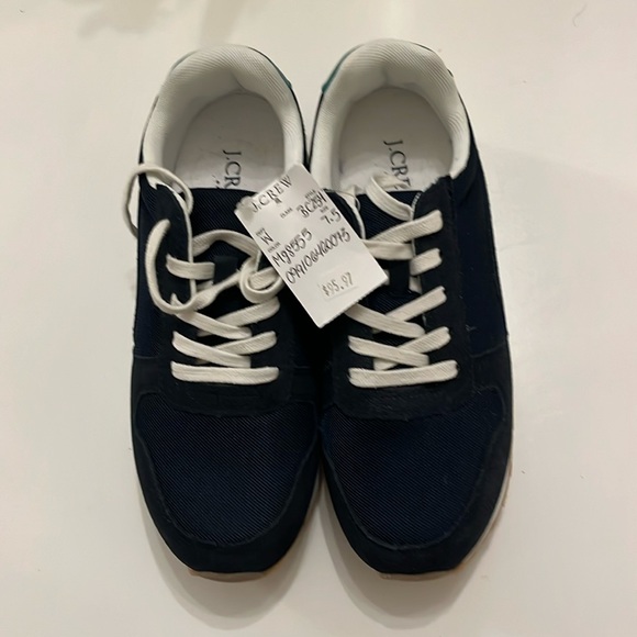 Jcrew Sneakers - Picture 1 of 7